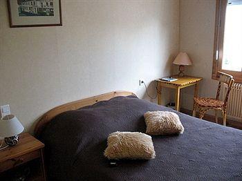 Hotel Le Relais Du Coustoubi Campouriez Eksteriør billede