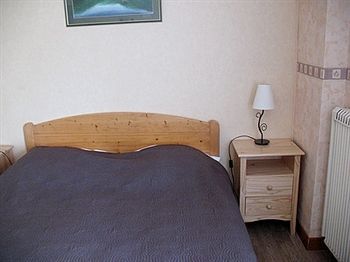 Hotel Le Relais Du Coustoubi Campouriez Eksteriør billede