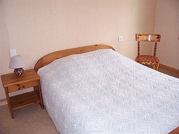 Hotel Le Relais Du Coustoubi Campouriez Eksteriør billede