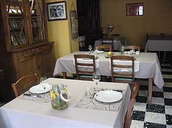 Hotel Le Relais Du Coustoubi Campouriez Eksteriør billede