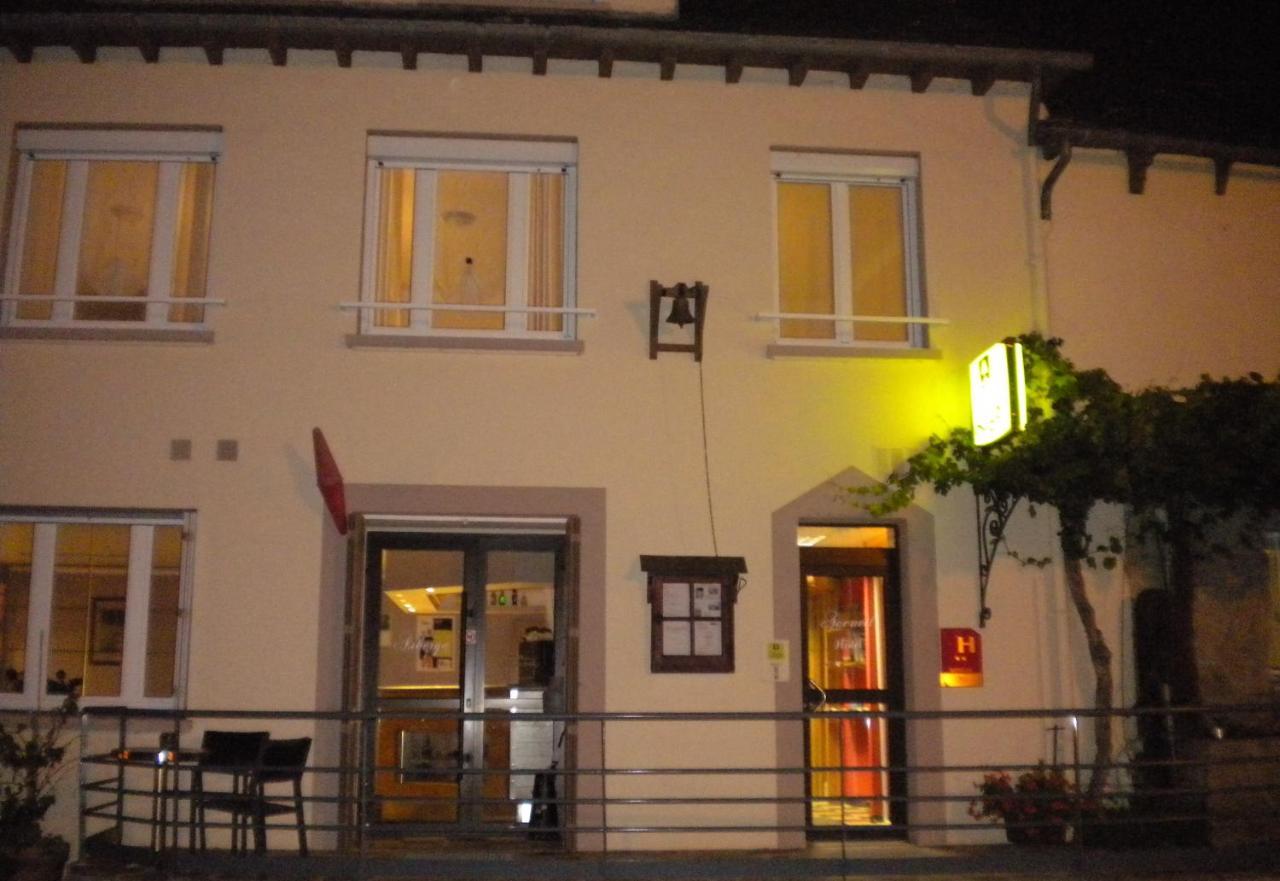 Hotel Le Relais Du Coustoubi Campouriez Eksteriør billede